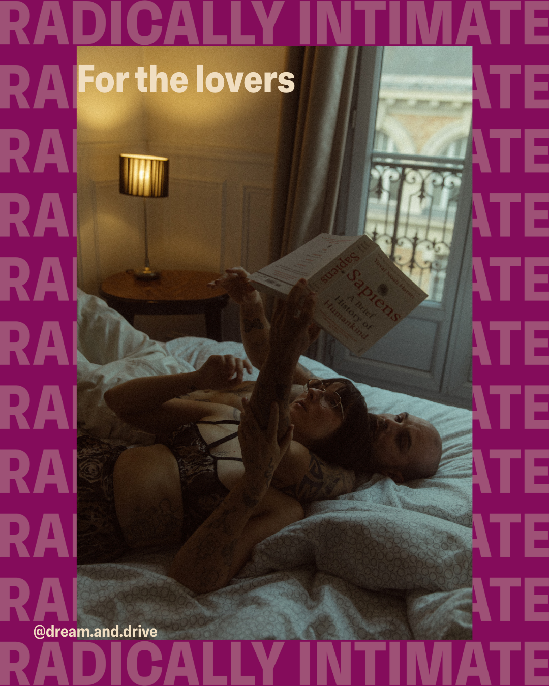 What it might mean if you’re avoiding sex