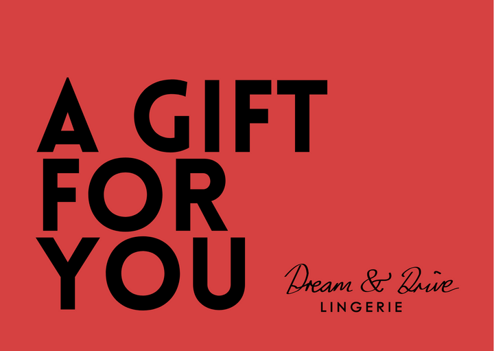 Our Gift to you! - Gift Card