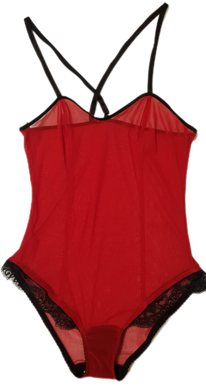 Bodyline Suit