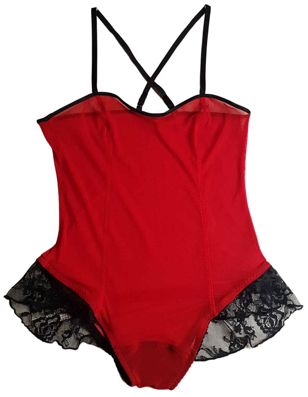 Bodyline Suit